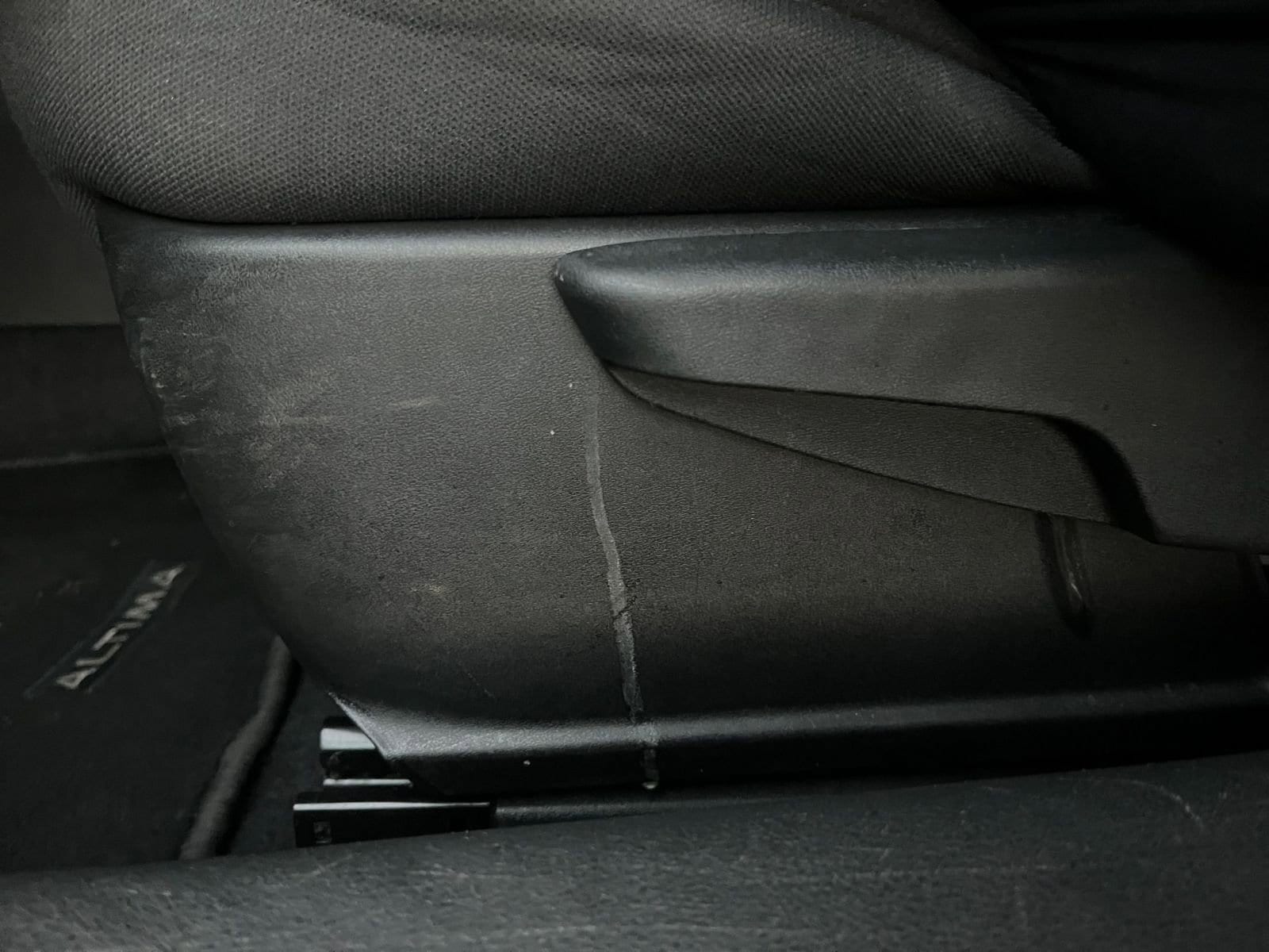 Thumbnail: 2023 Nissan Altima - 23