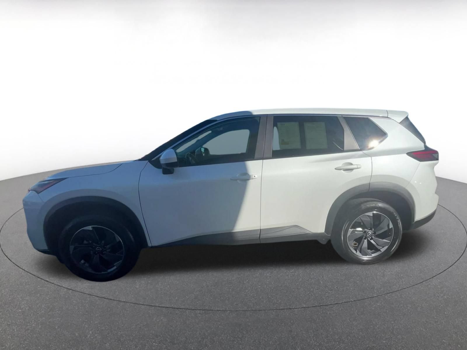 Thumbnail: 2025 Nissan Rogue - 7