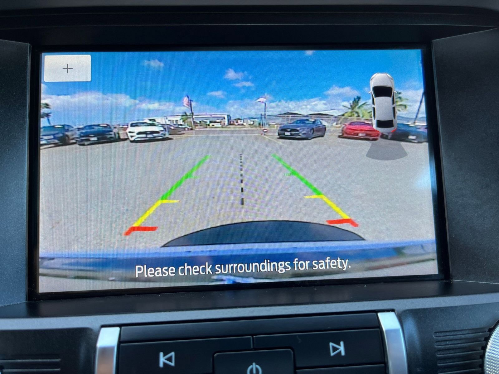 Thumbnail: 2023 Ford Mustang - 17