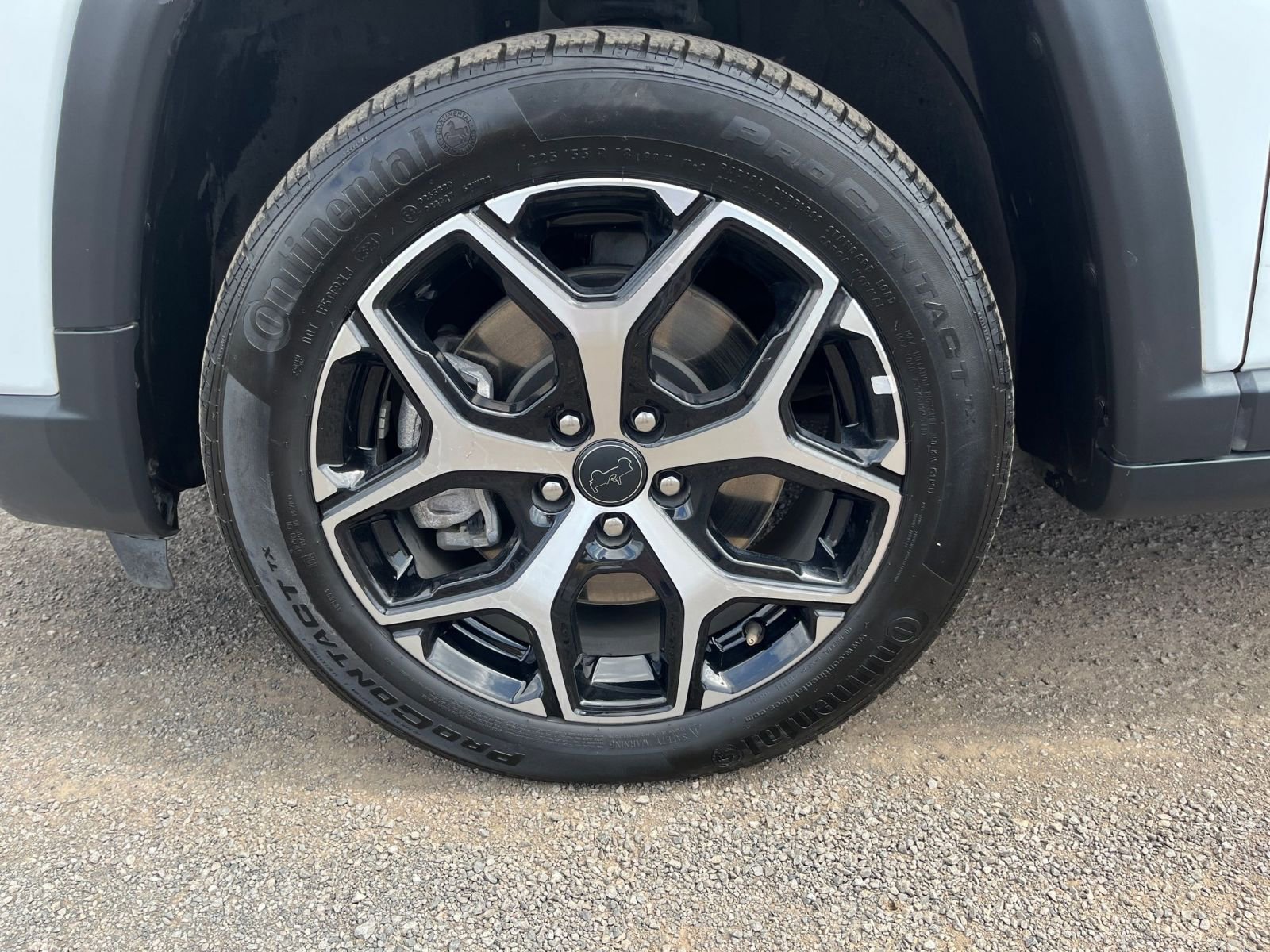 Thumbnail: 2025 Jeep Compass - 31