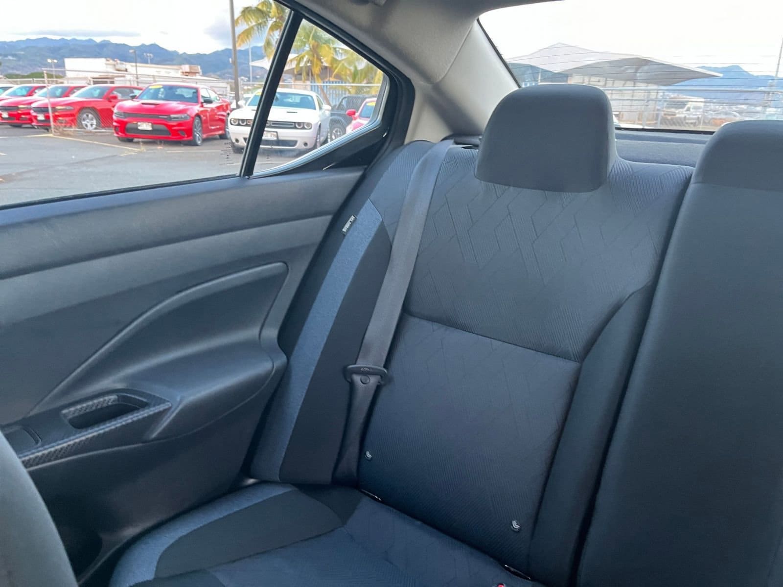 Thumbnail: 2023 Nissan Versa - 33