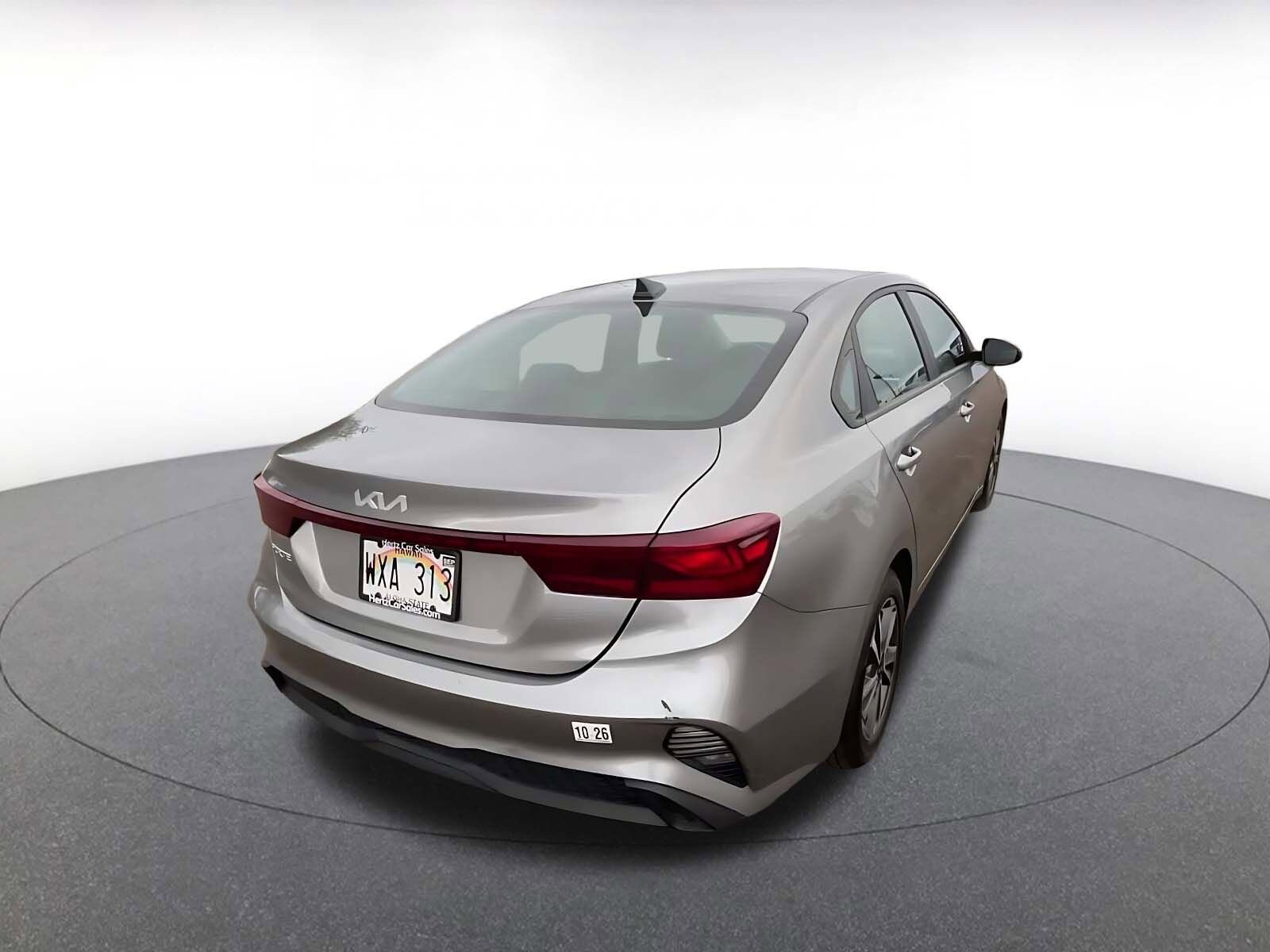 Thumbnail: 2024 Kia Forte - 15