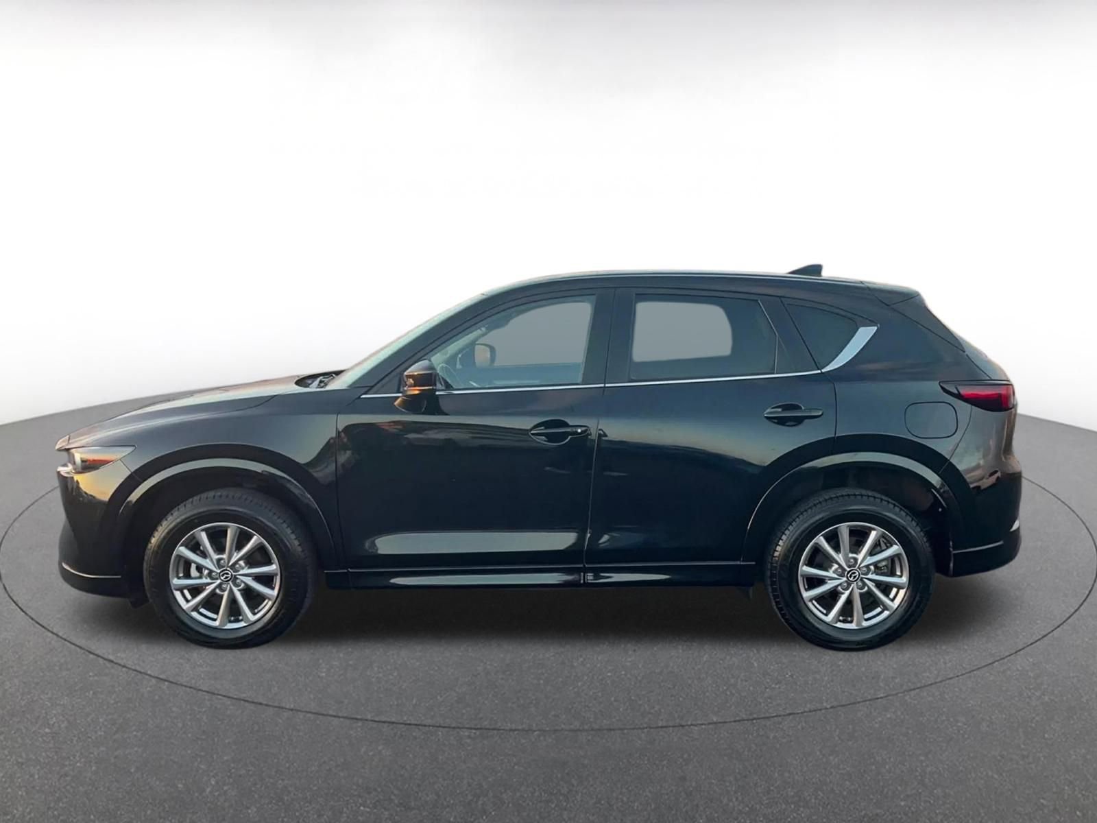 Thumbnail: 2024 Mazda CX-5 - 9