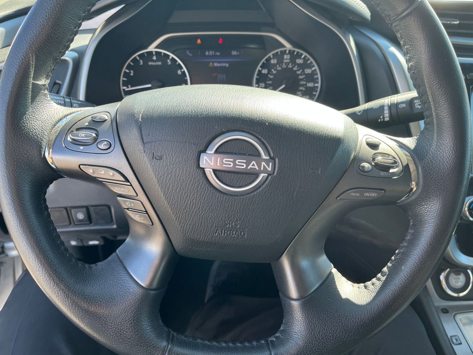 Thumbnail: 2023 Nissan Murano - 28