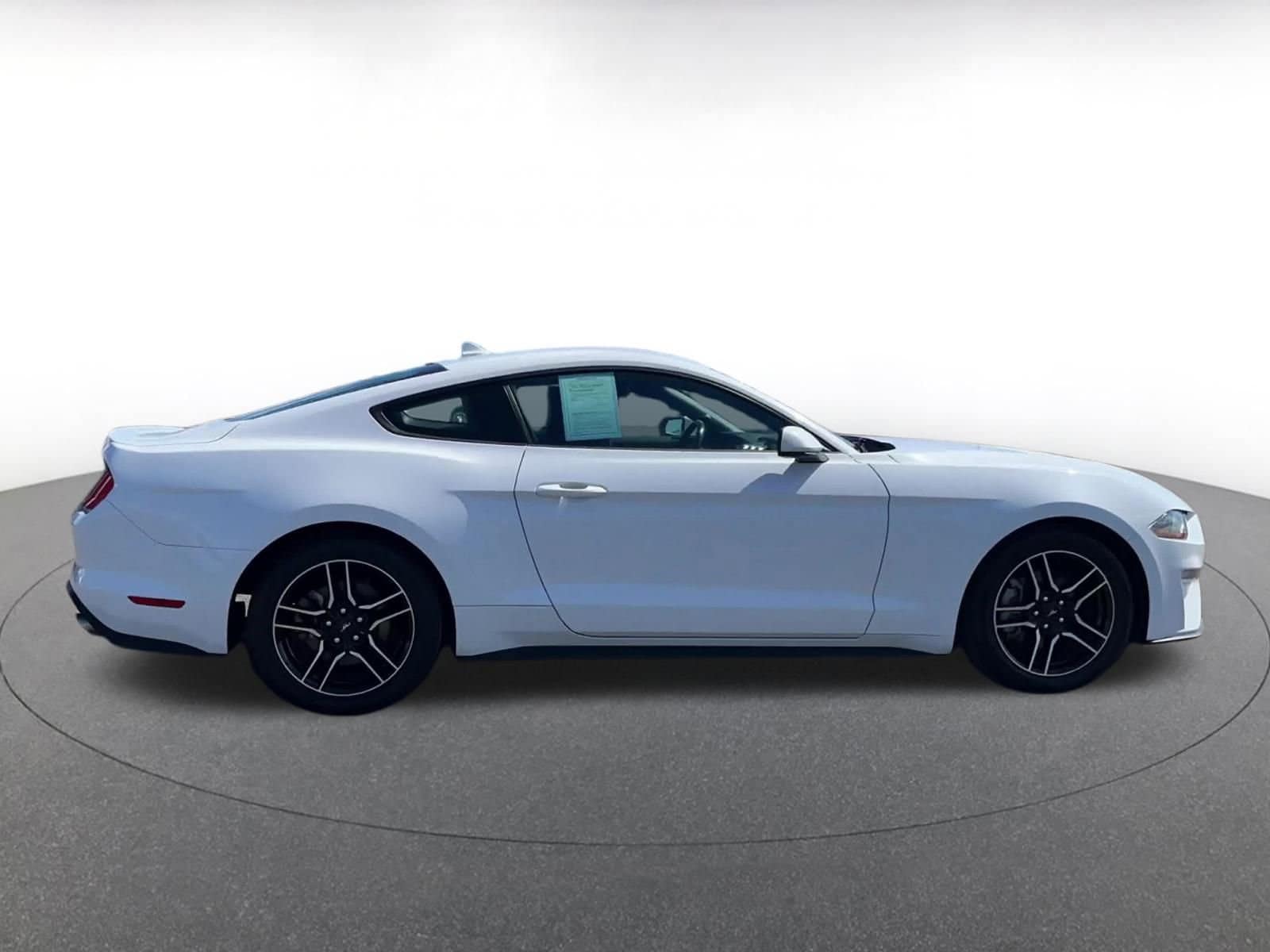 Thumbnail: 2023 Ford Mustang - 16