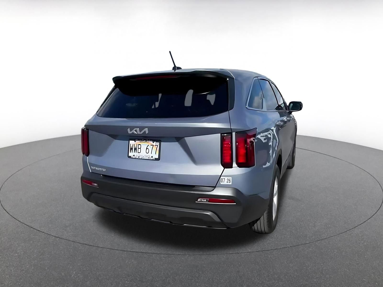 Thumbnail: 2023 Kia Sorento - 15