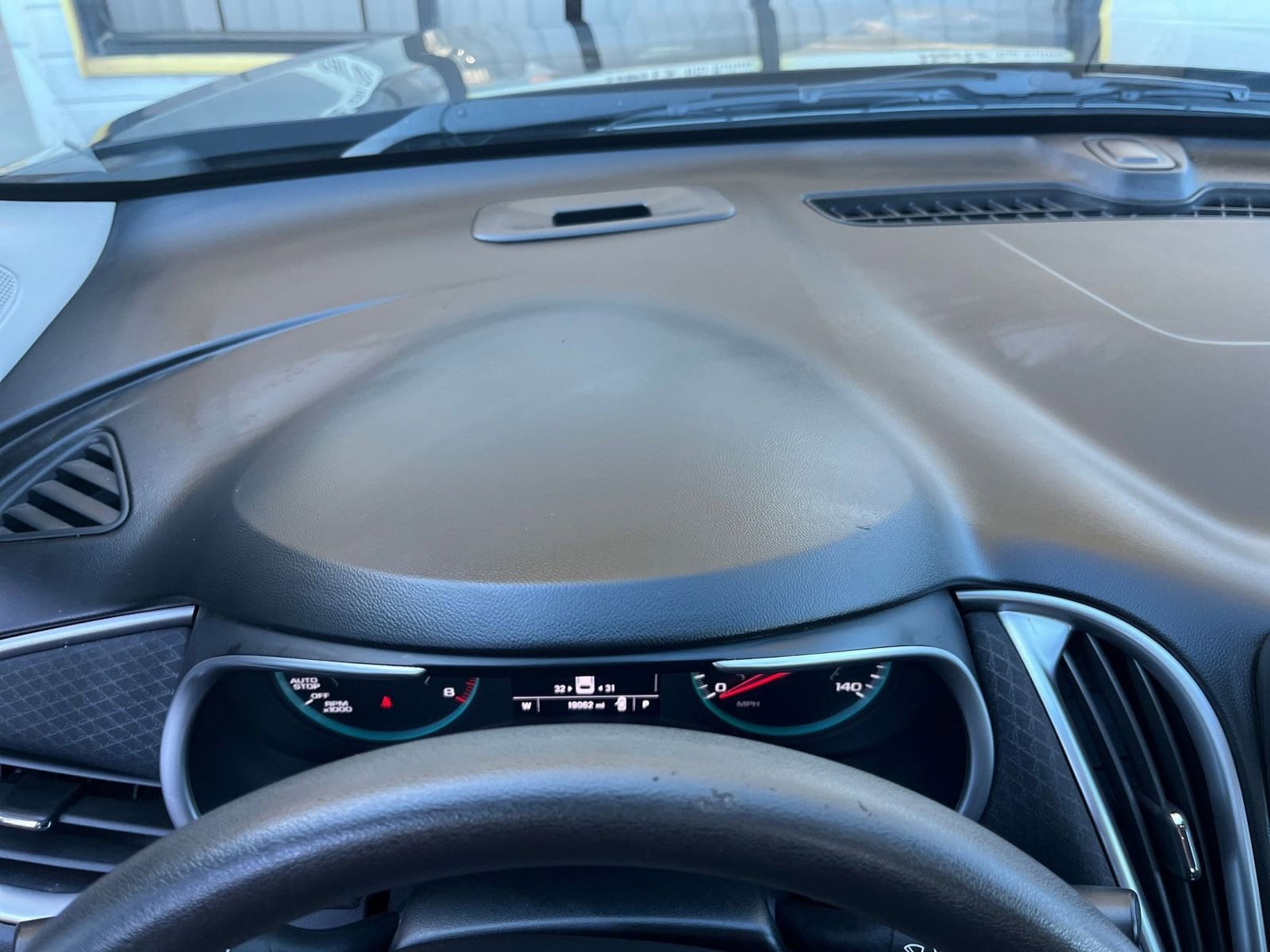 Thumbnail: 2024 Chevrolet Malibu - 34