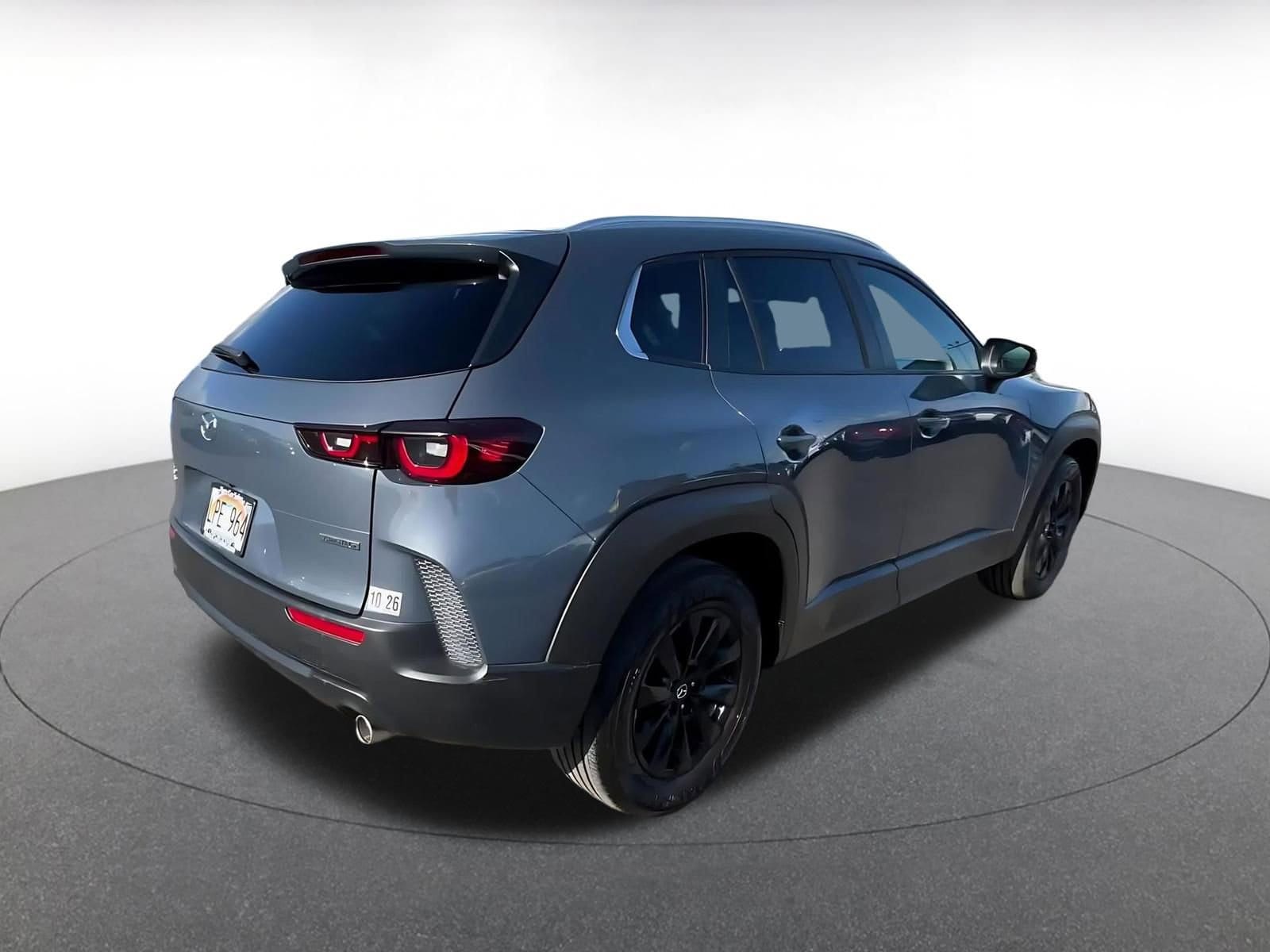 Thumbnail: 2025 Mazda CX-50 - 14