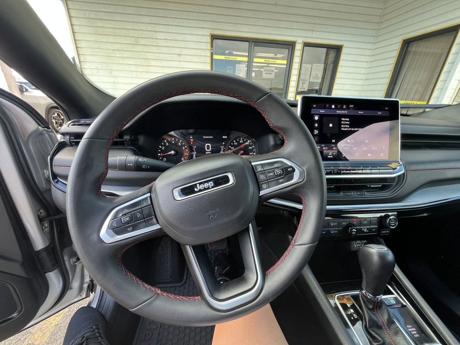 Thumbnail: 2025 Jeep Compass - 35