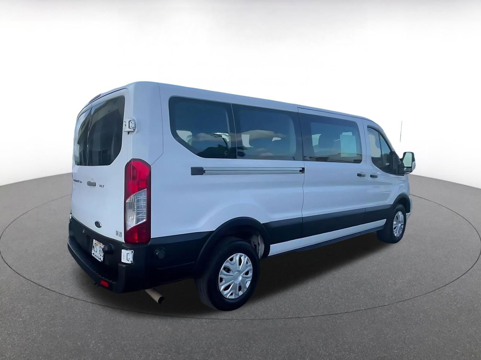 Thumbnail: 2024 Ford Econoline - 14
