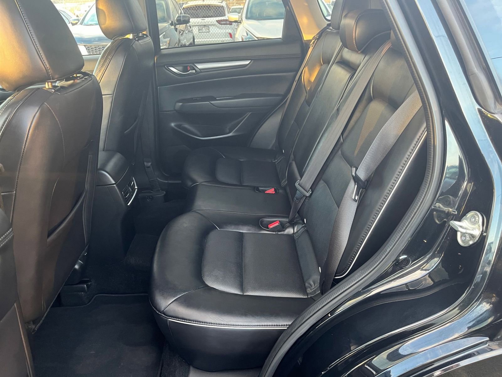 Thumbnail: 2024 Mazda CX-5 - 25