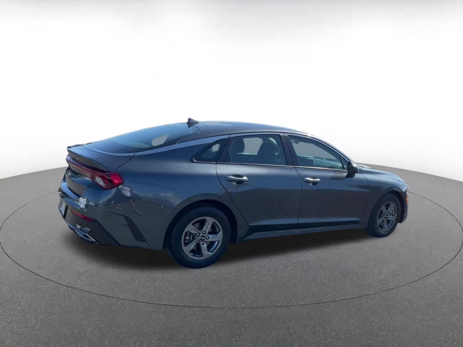 Thumbnail: 2023 Kia K5 - 15