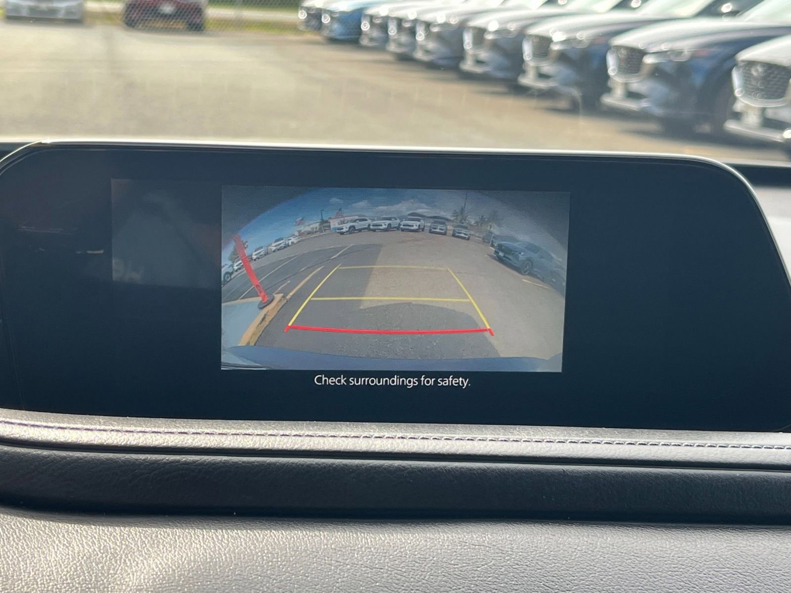 Thumbnail: 2024 Mazda CX-30 - 23