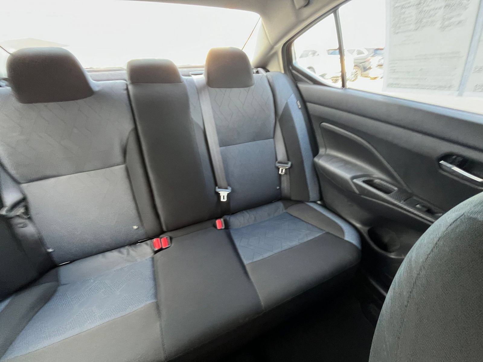 Thumbnail: 2025 Nissan Versa - 35