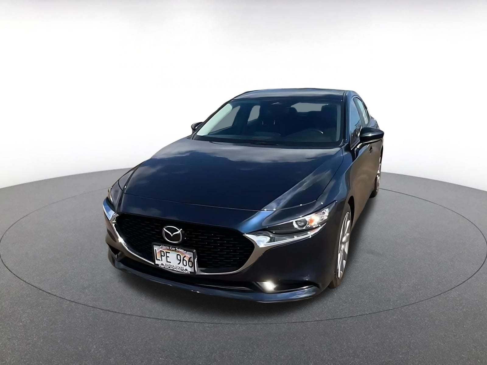 Thumbnail: 2025 Mazda Mazda3 - 7