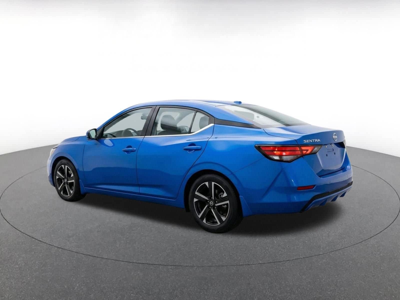 Thumbnail: 2025 Nissan Sentra - 7