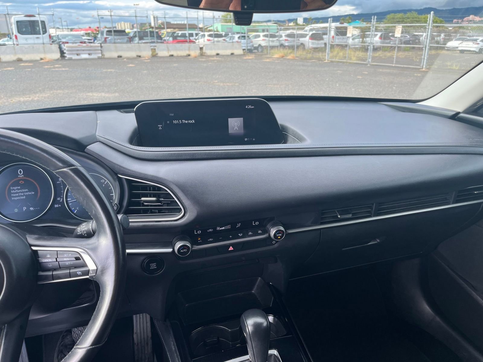 Thumbnail: 2024 Mazda CX-30 - 33