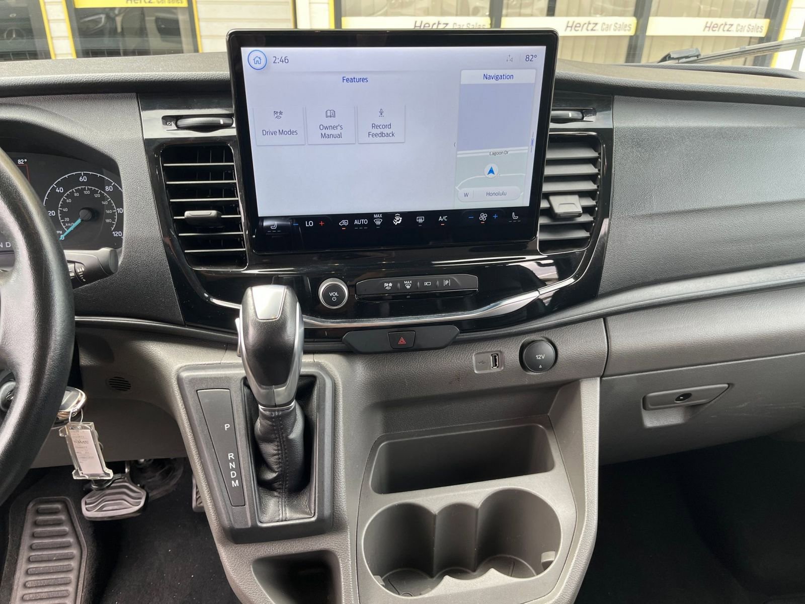 Thumbnail: 2023 Ford Econoline - 17