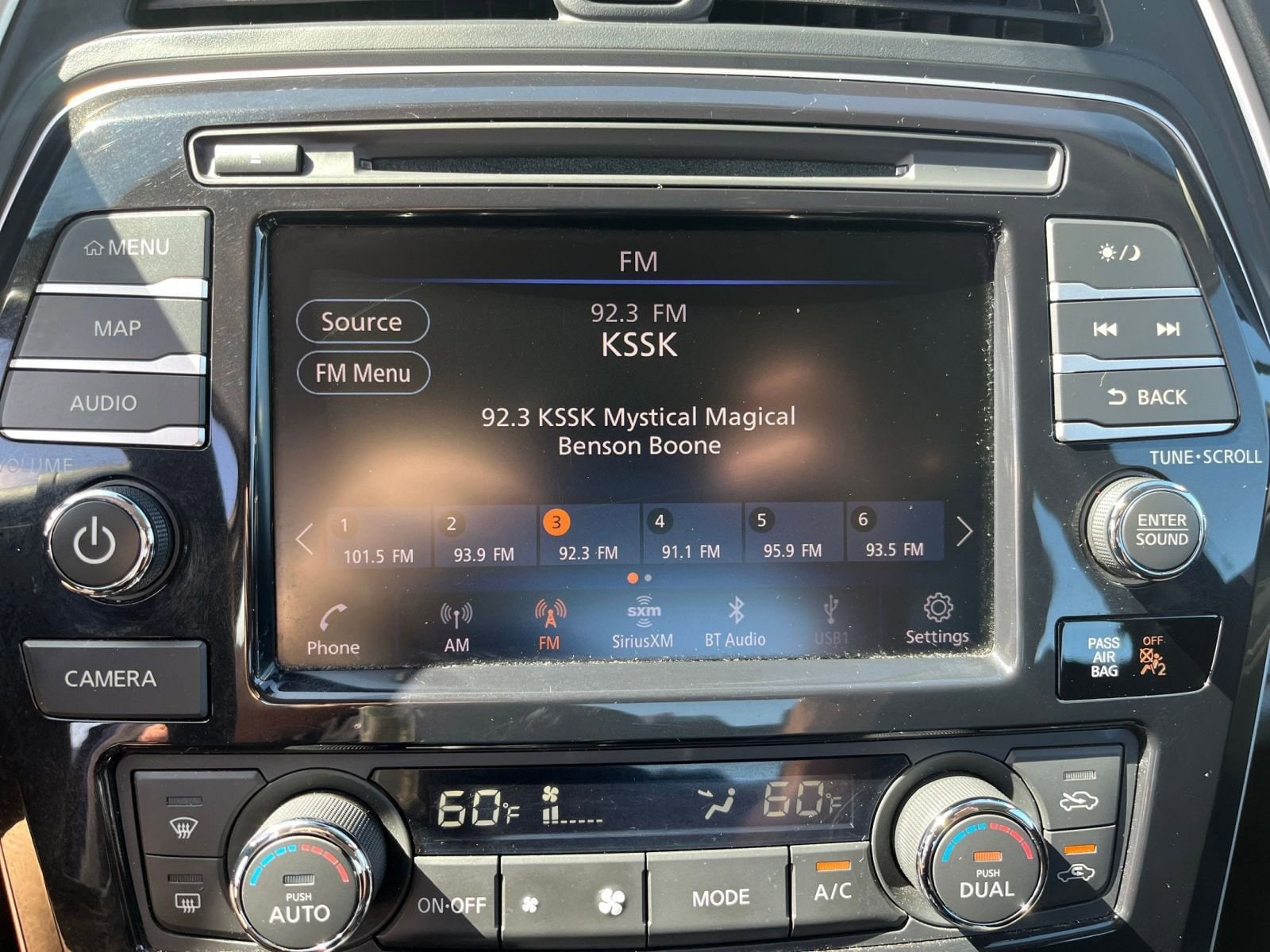 Thumbnail: 2023 Nissan Maxima - 21