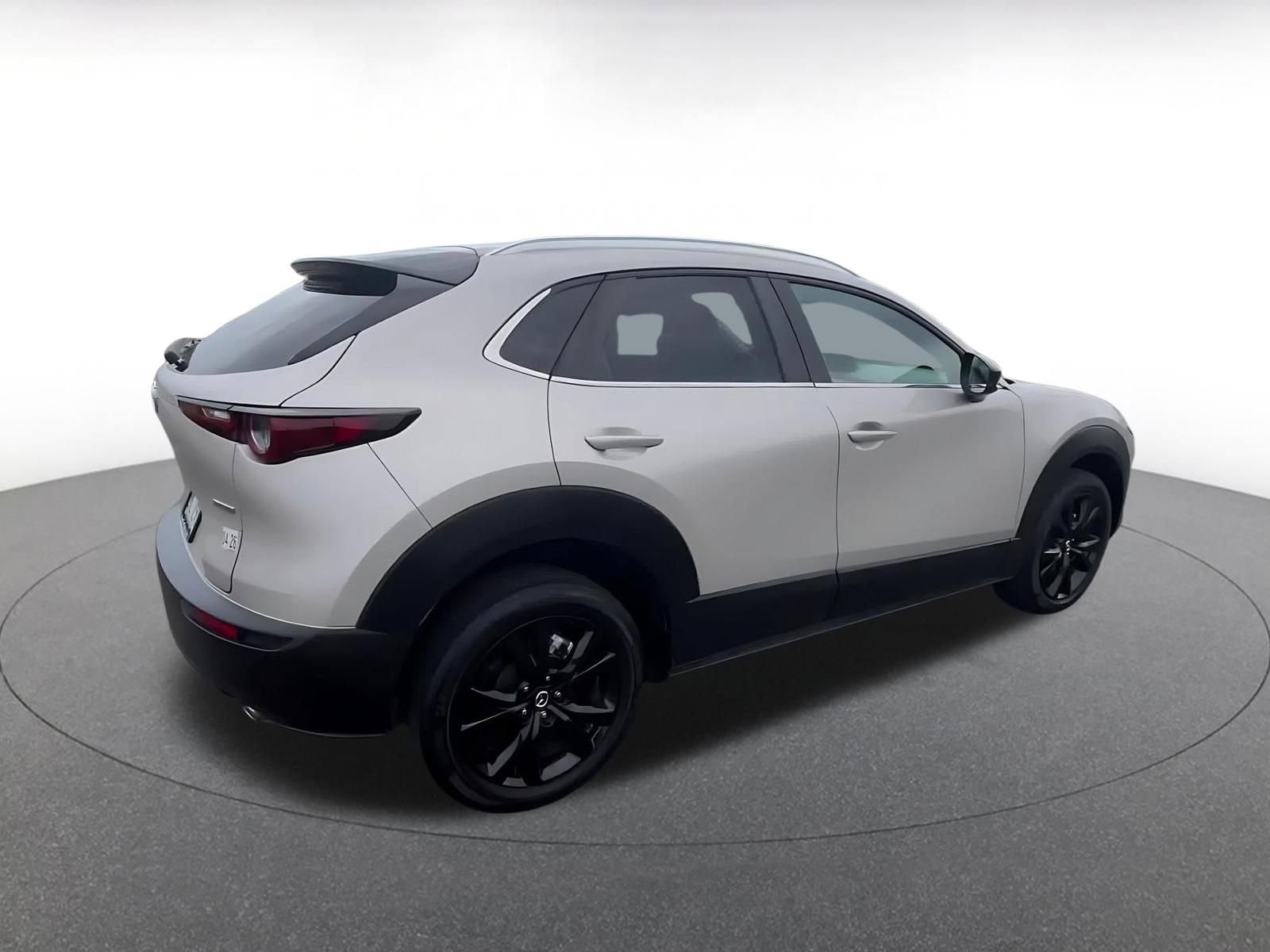 Thumbnail: 2024 Mazda CX-30 - 15