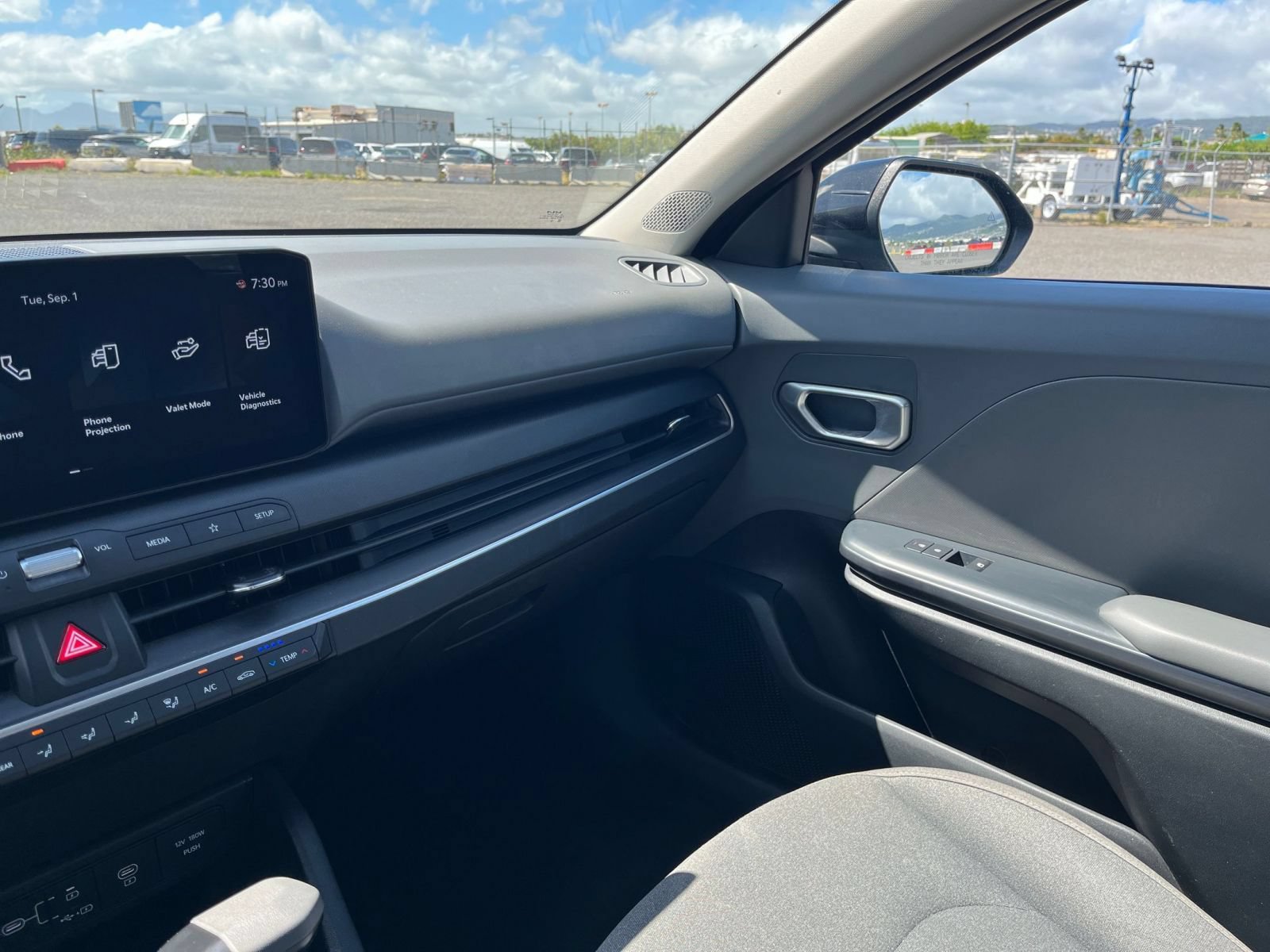 Thumbnail: 2025 Kia K4 - 29
