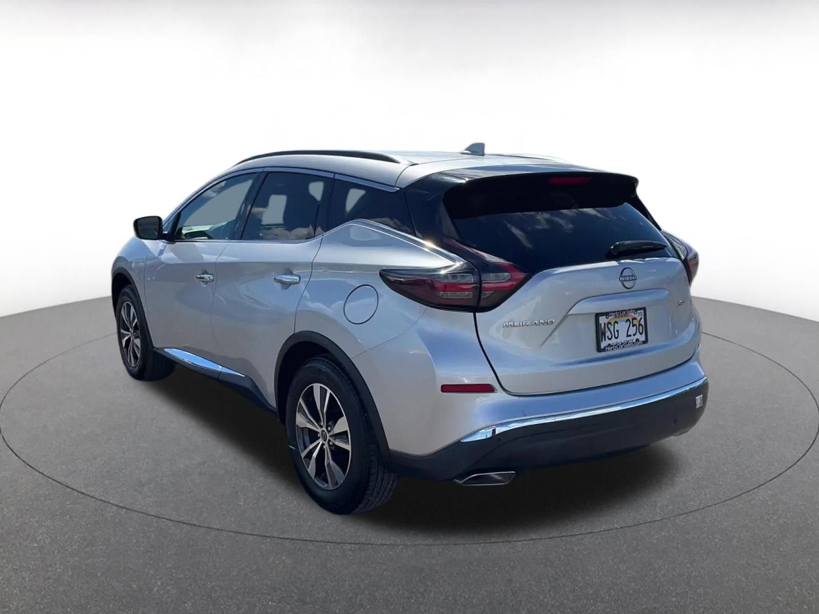 Thumbnail: 2023 Nissan Murano - 11