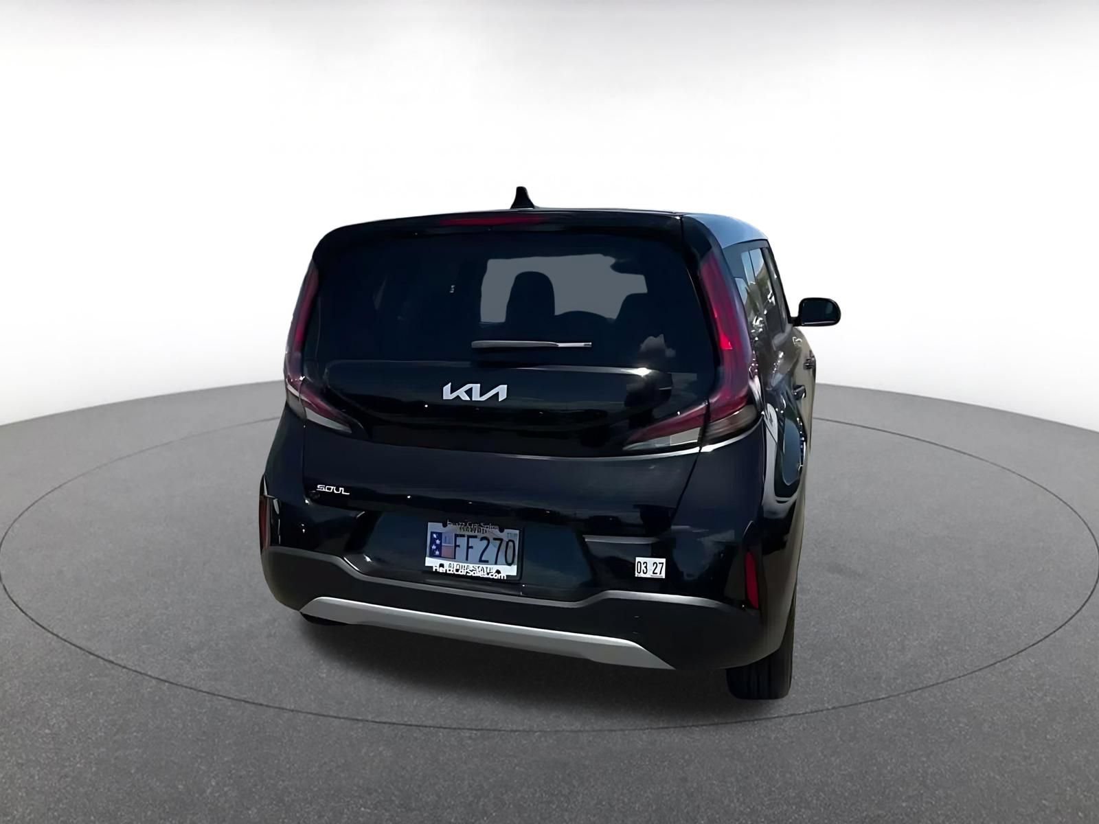 Thumbnail: 2025 Kia Soul - 14