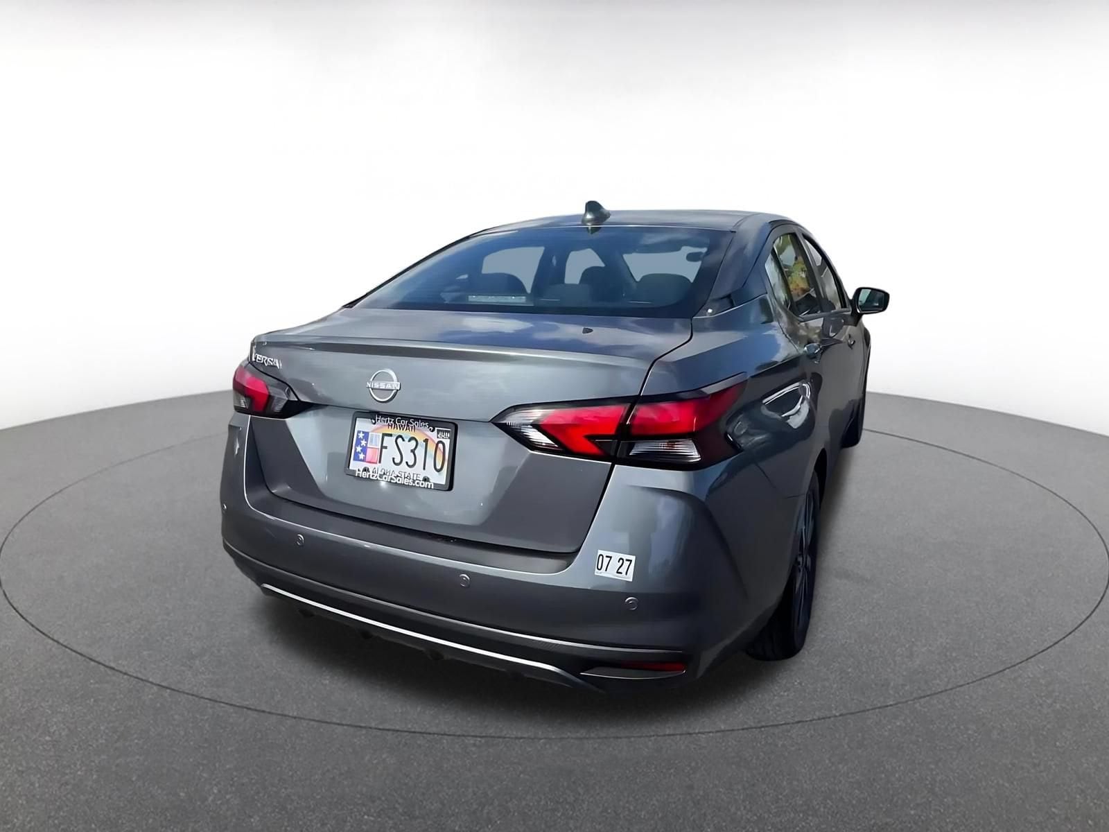 Thumbnail: 2025 Nissan Versa - 15