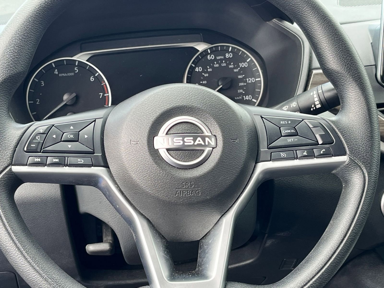 Thumbnail: 2025 Nissan Altima - 28