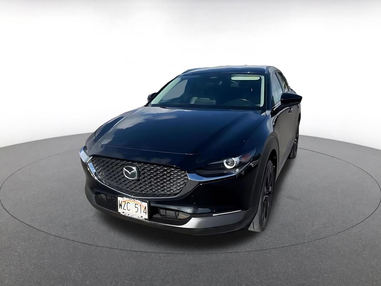 Thumbnail: 2024 Mazda CX-30 - 7