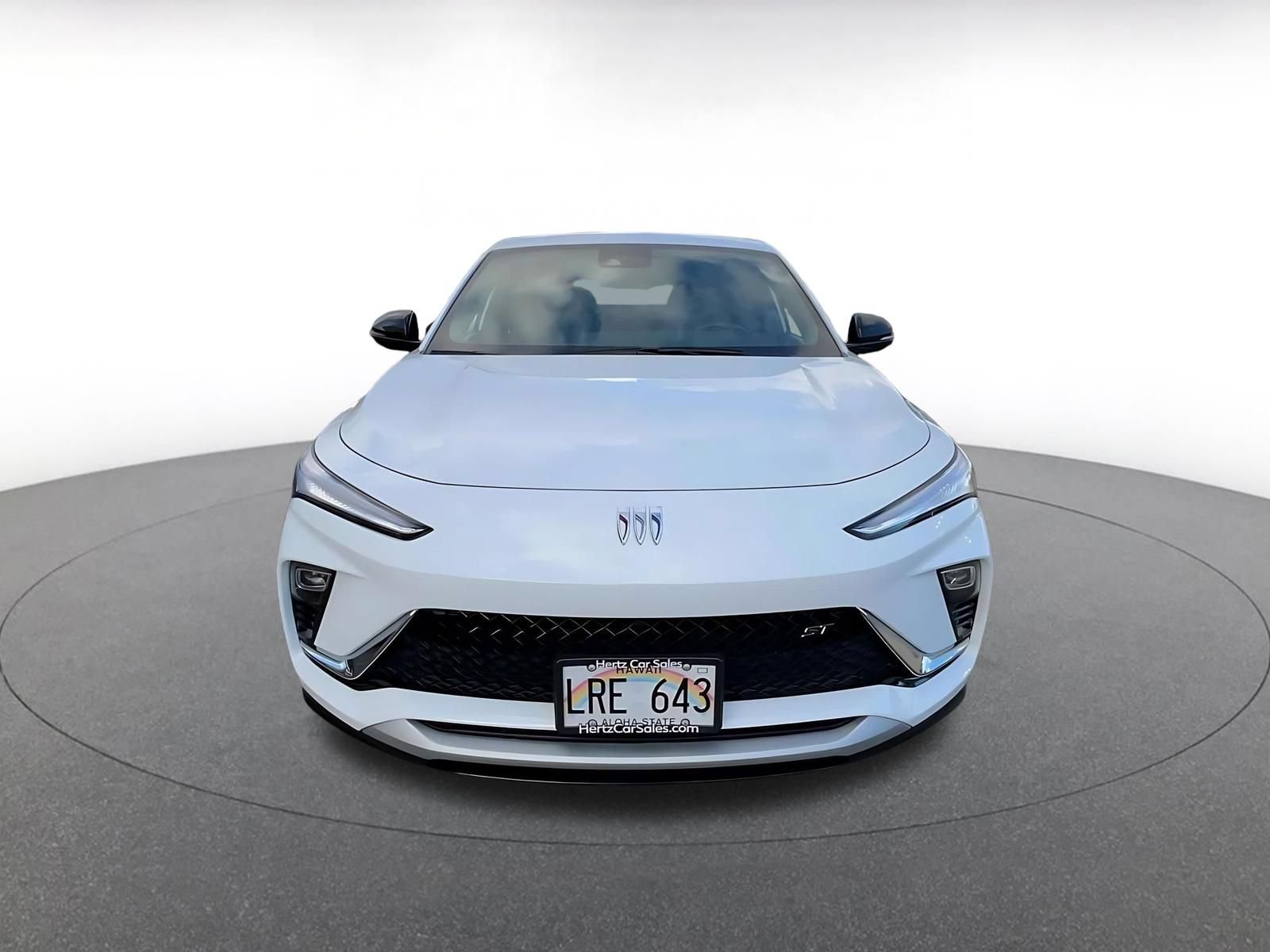 Thumbnail: 2025 Buick Envista - 4