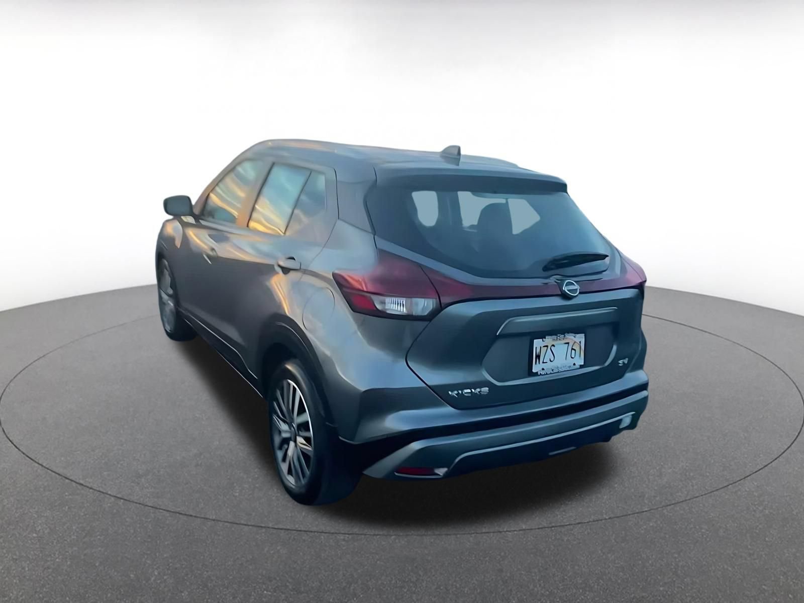Thumbnail: 2024 Nissan Kicks - 10
