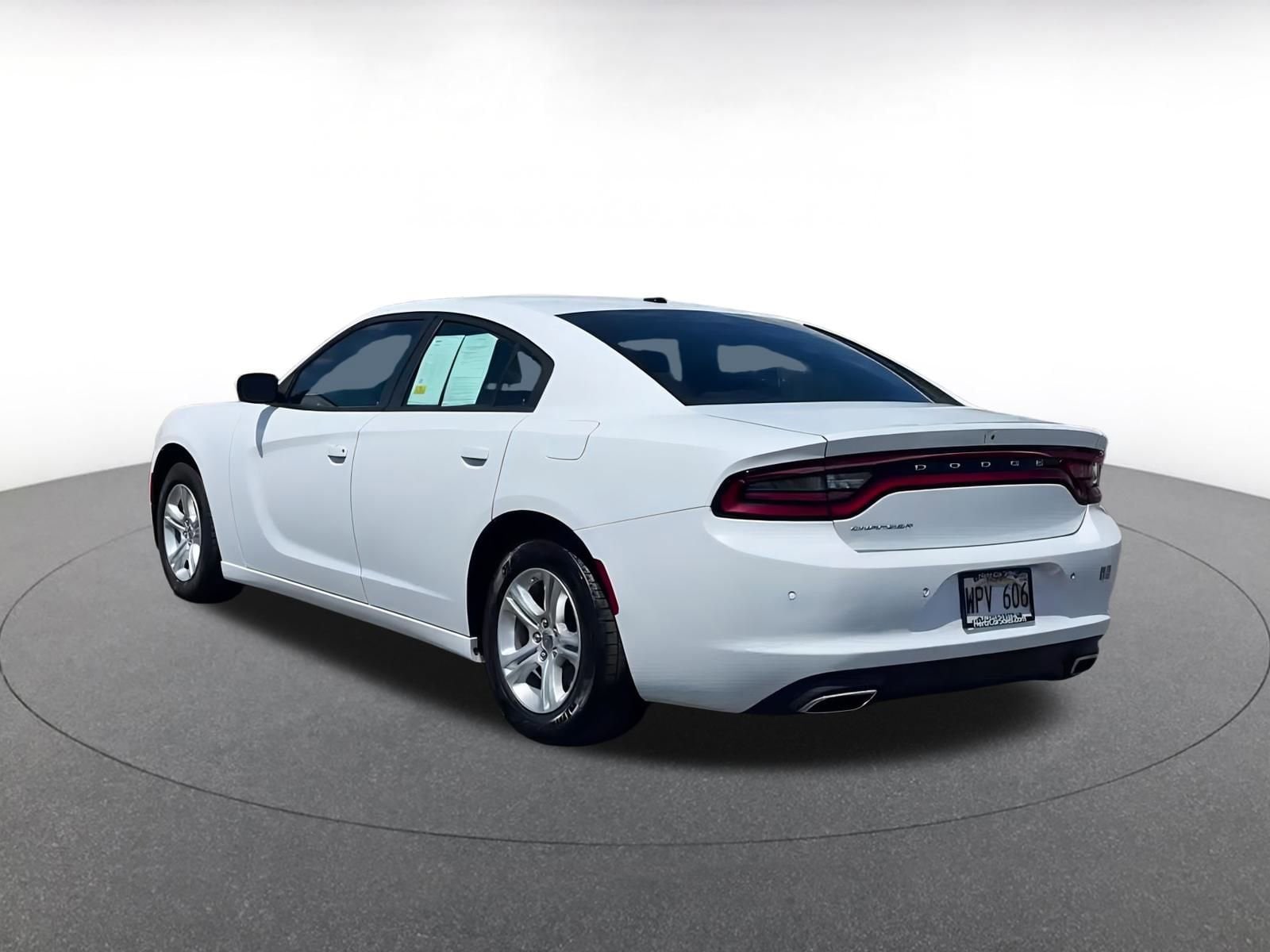 Thumbnail: 2022 Dodge Charger - 11