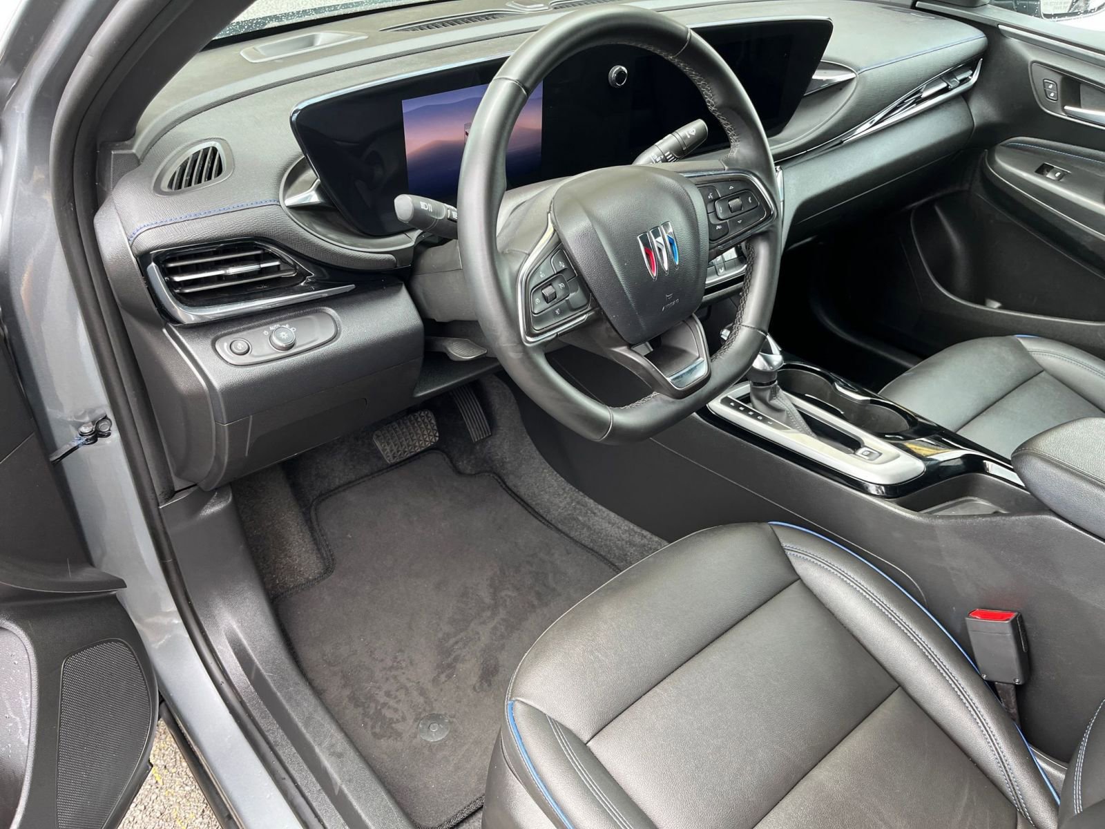 Thumbnail: 2025 Buick Envista - 34