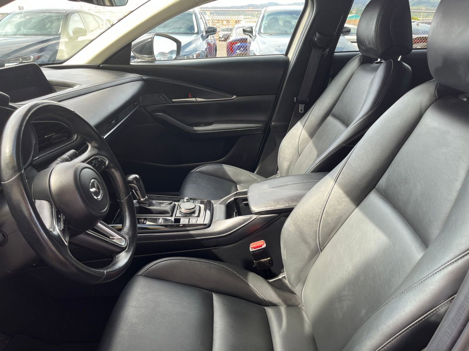 Thumbnail: 2024 Mazda CX-30 - 27