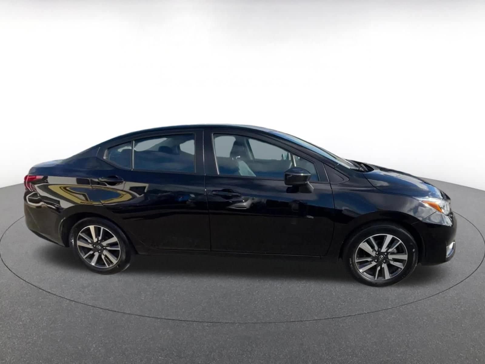 Thumbnail: 2025 Nissan Versa - 13