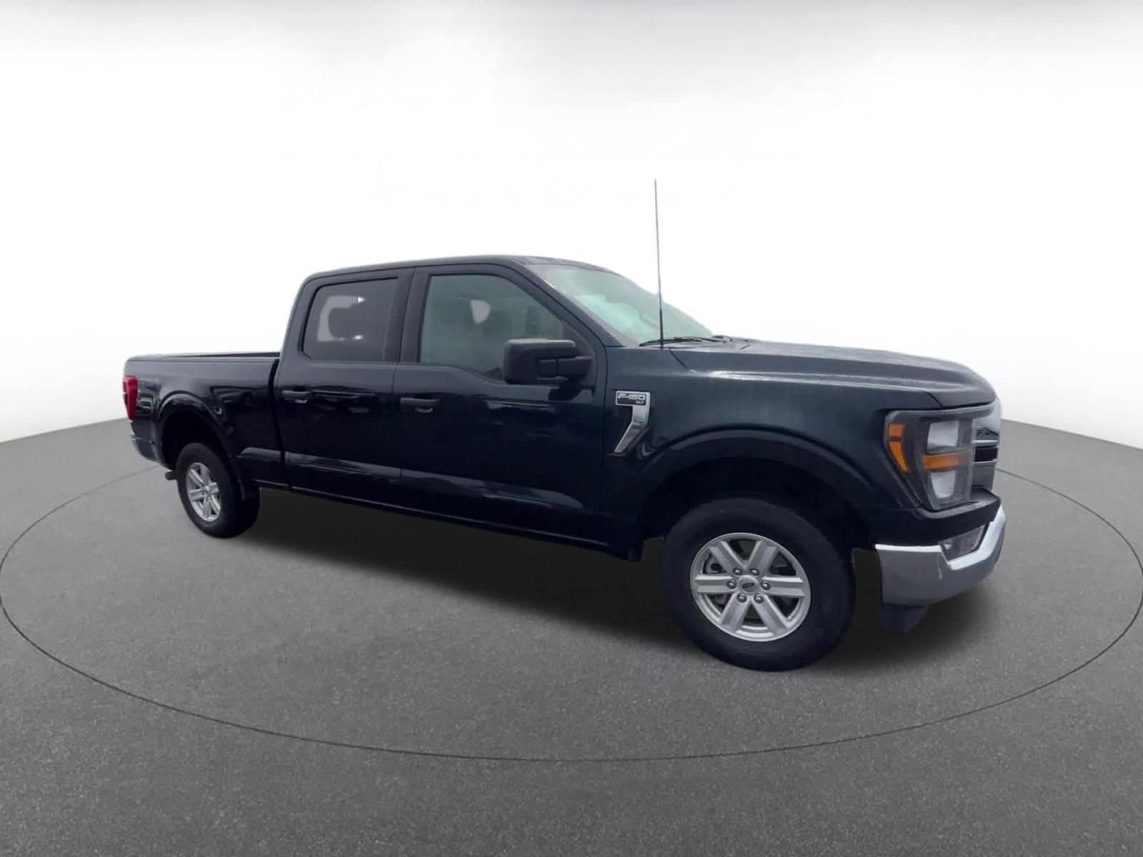 Thumbnail: 2023 Ford F-150 - 2