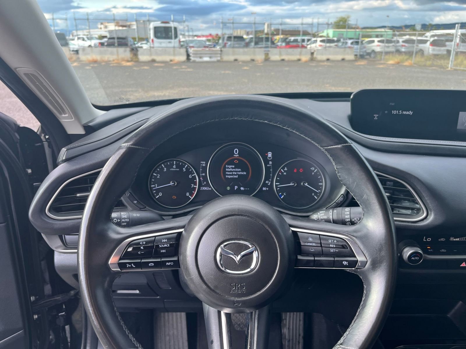 Thumbnail: 2024 Mazda CX-30 - 34