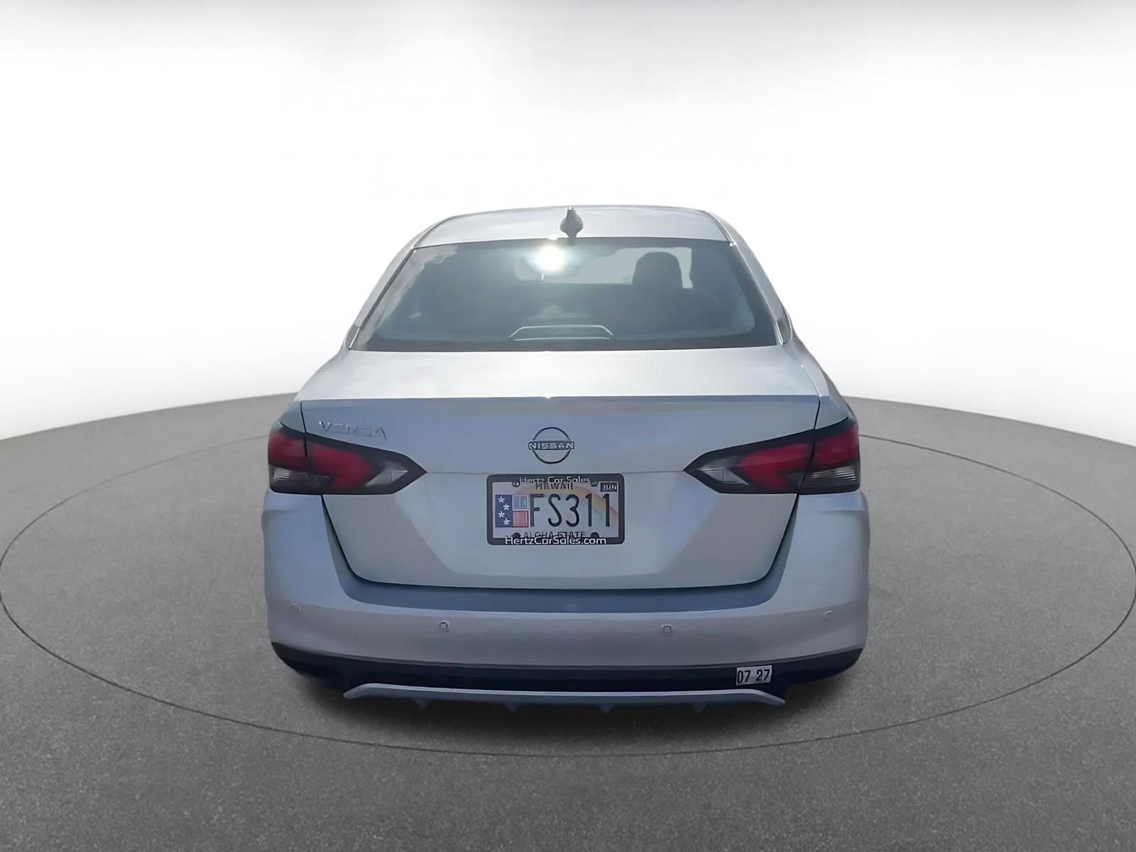 Thumbnail: 2025 Nissan Versa - 12