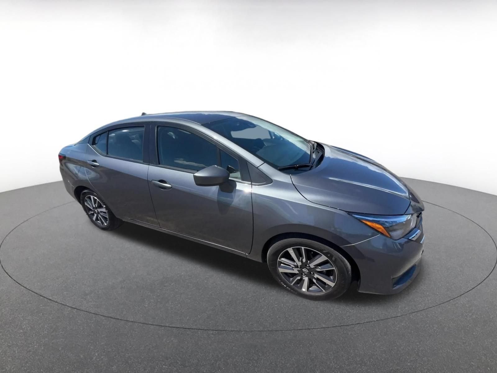 Thumbnail: 2025 Nissan Versa - 2
