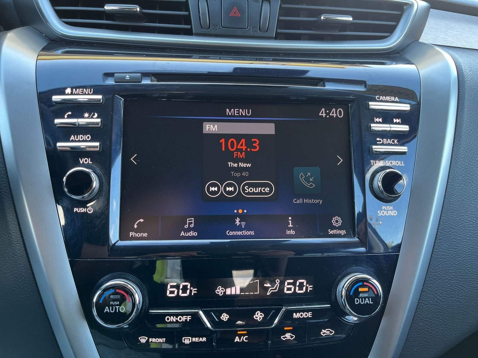 Thumbnail: 2023 Nissan Murano - 21