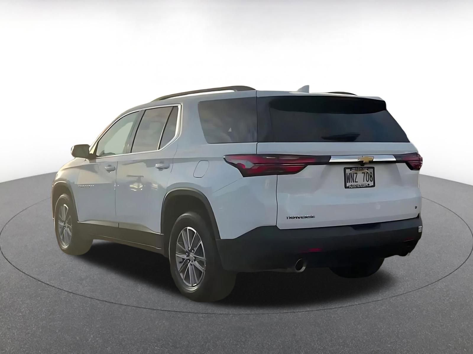 Thumbnail: 2023 Chevrolet Traverse - 11