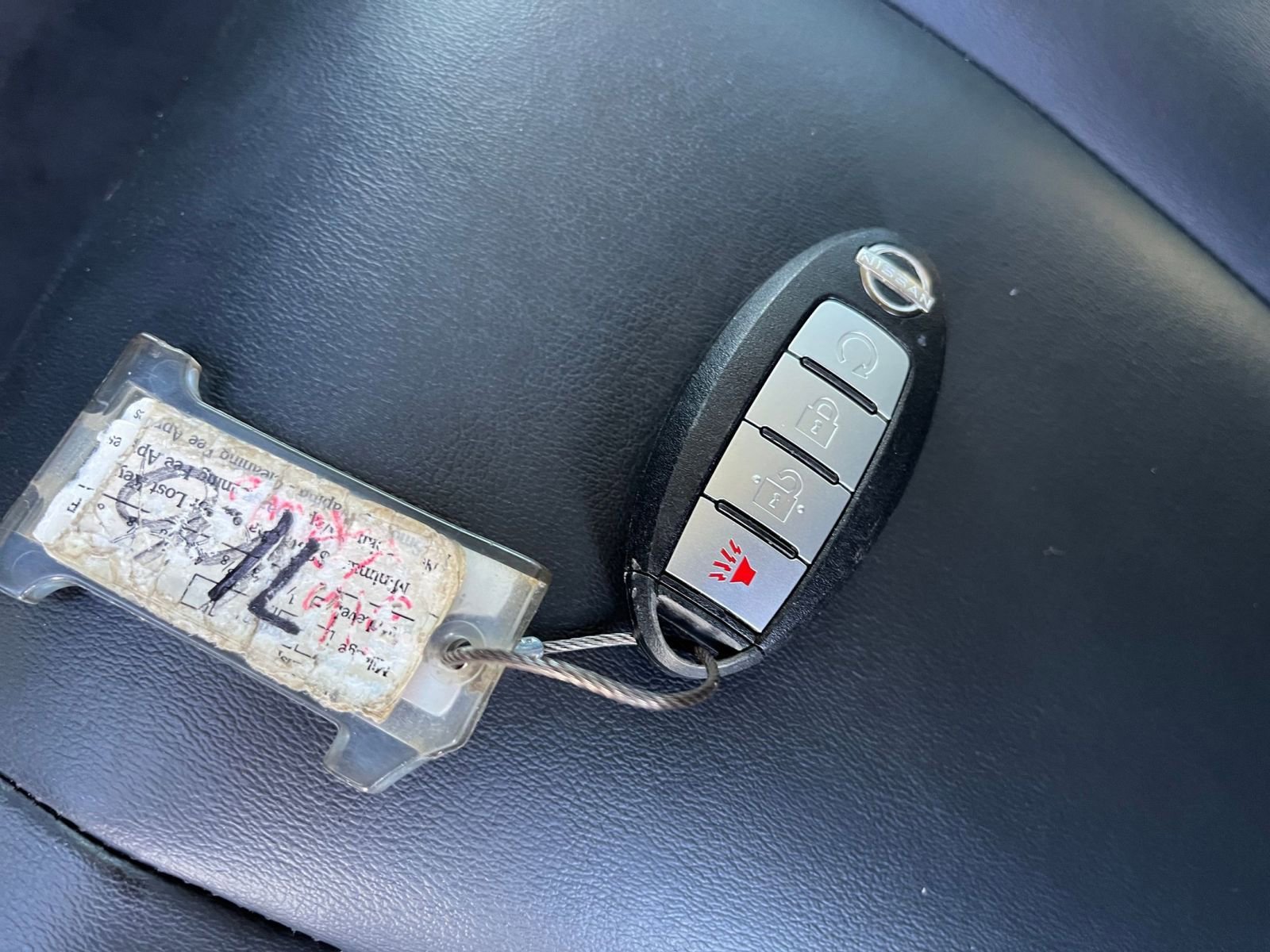 Thumbnail: 2023 Nissan Murano - 22