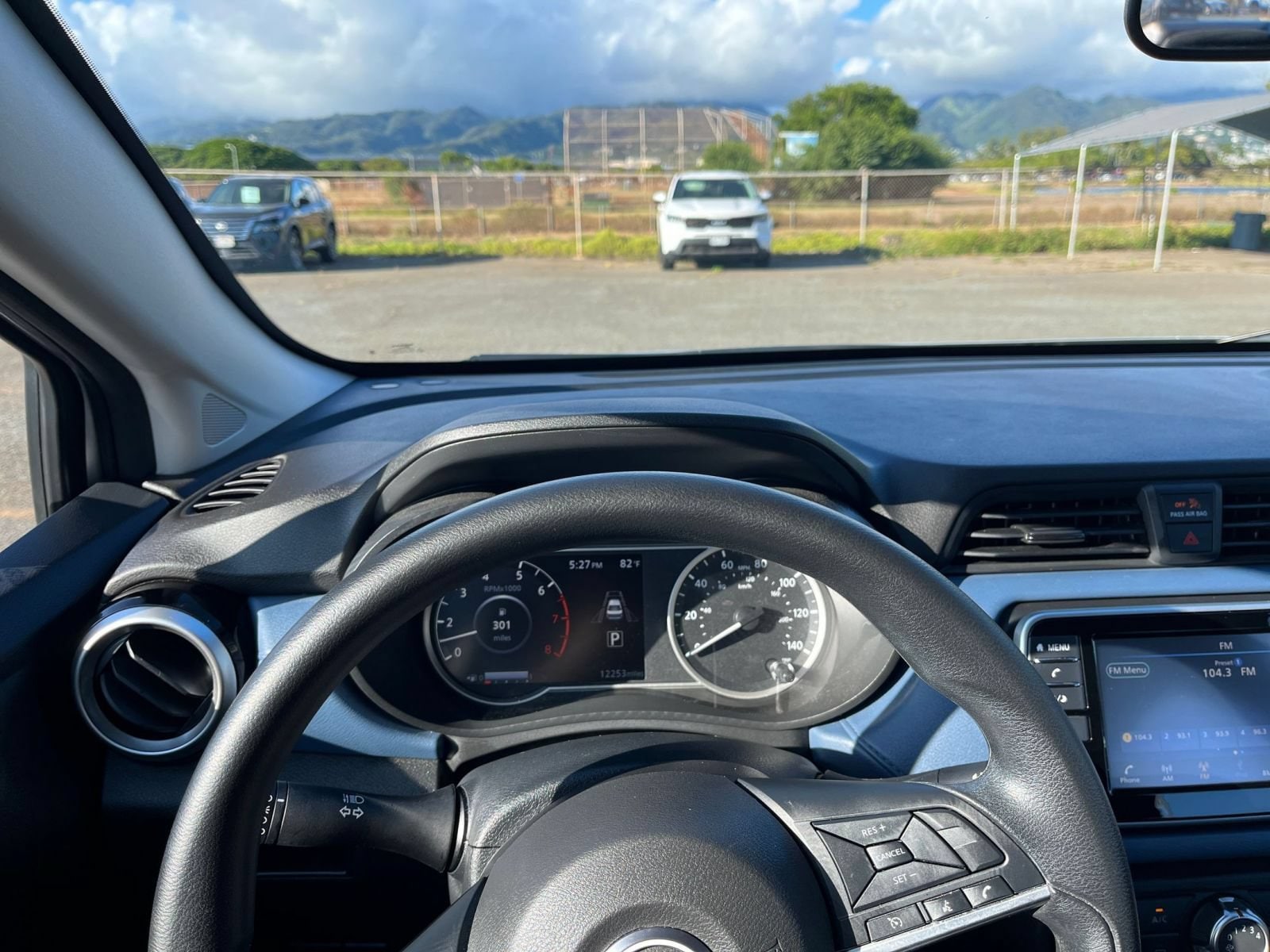 Thumbnail: 2025 Nissan Versa - 29