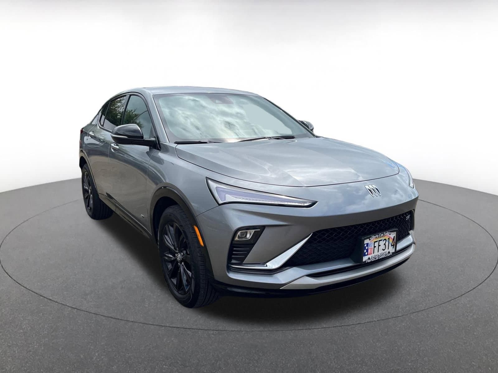 2025 Buick Envista Sport Touring