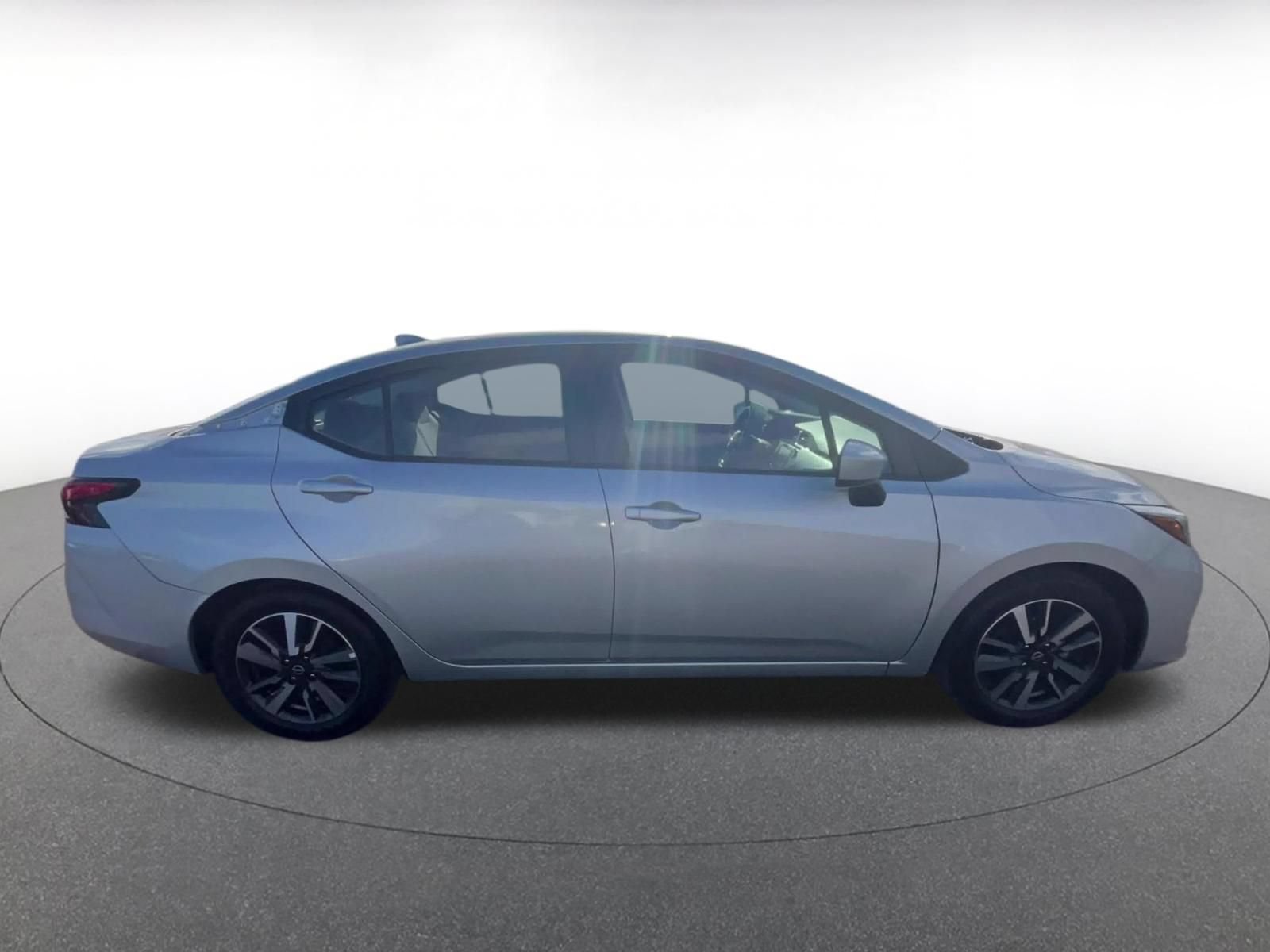 Thumbnail: 2025 Nissan Versa - 13