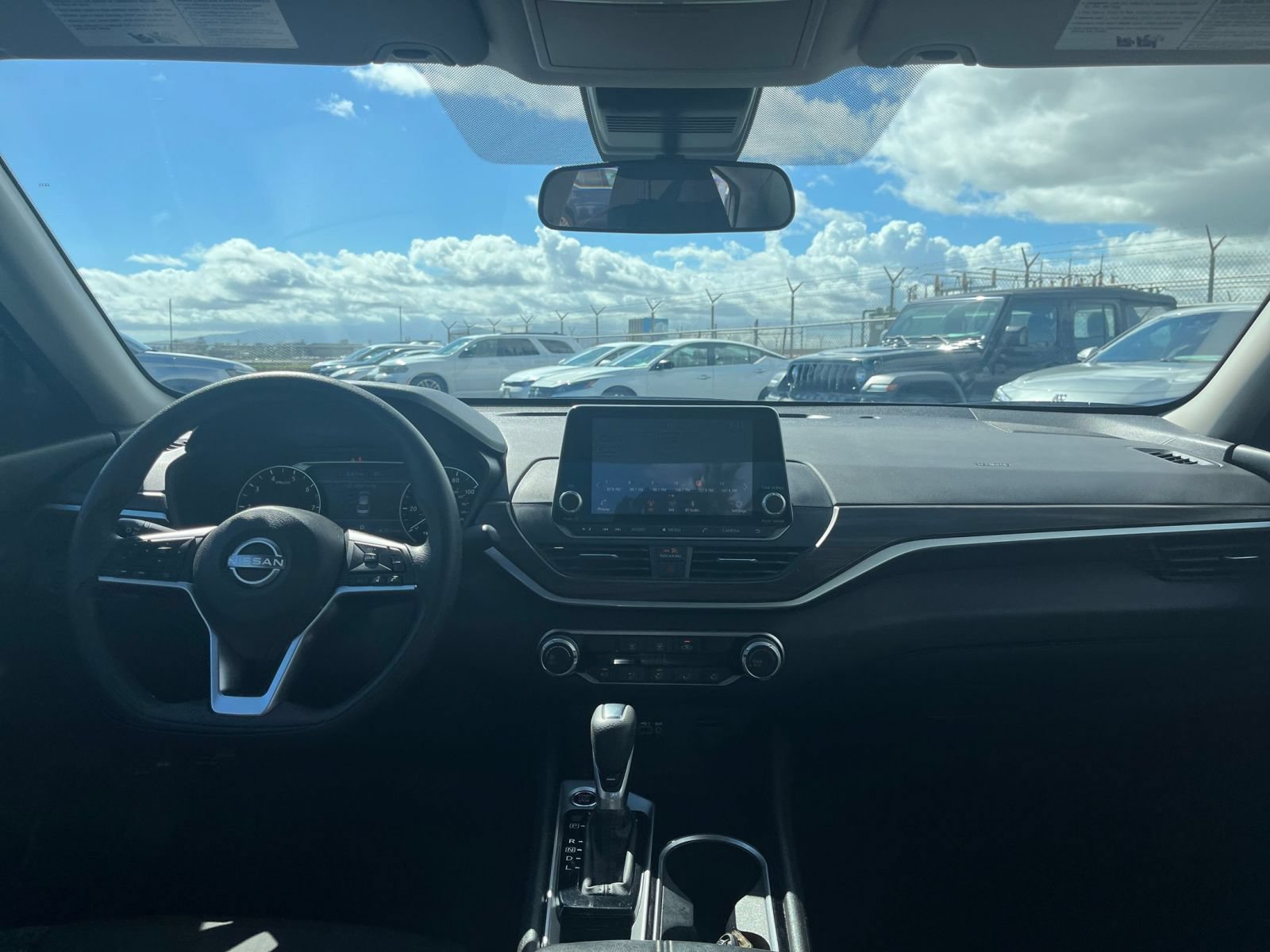 Thumbnail: 2024 Nissan Altima - 32