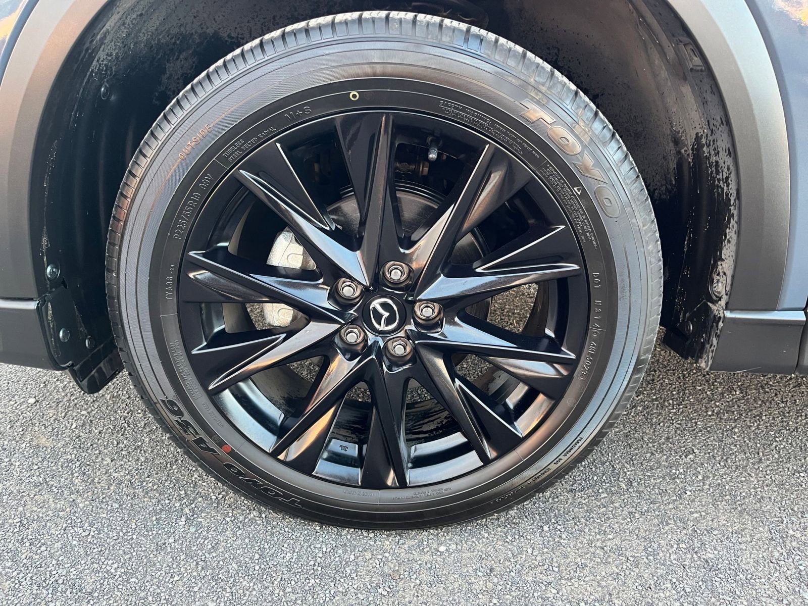 Thumbnail: 2024 Mazda CX-5 - 33