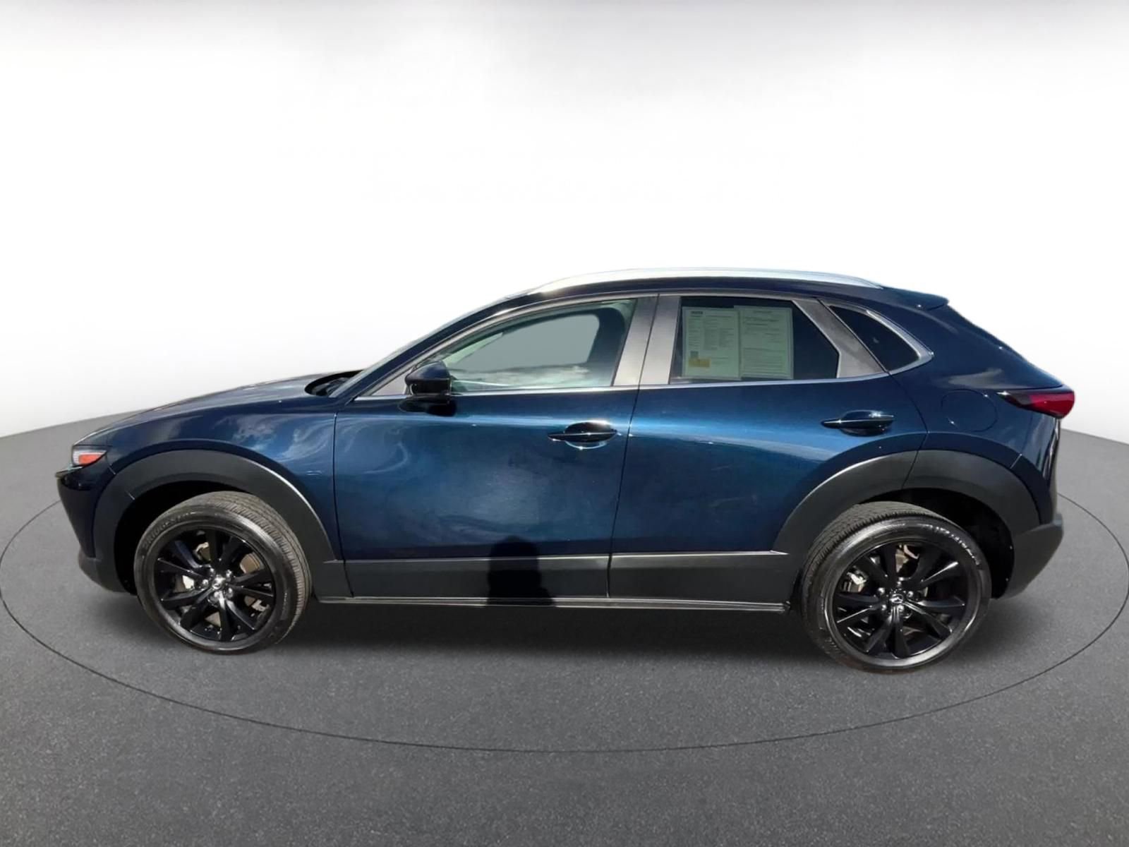 Thumbnail: 2024 Mazda CX-30 - 9
