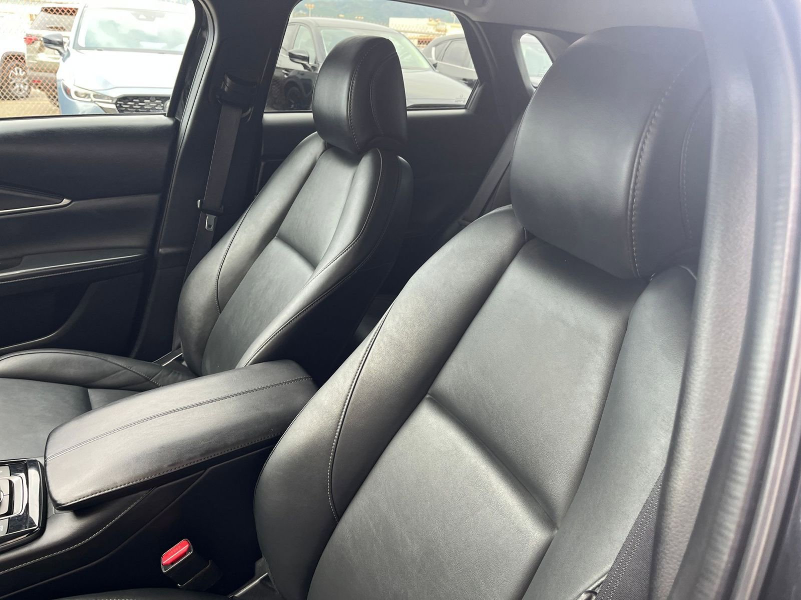 Thumbnail: 2024 Mazda CX-30 - 34